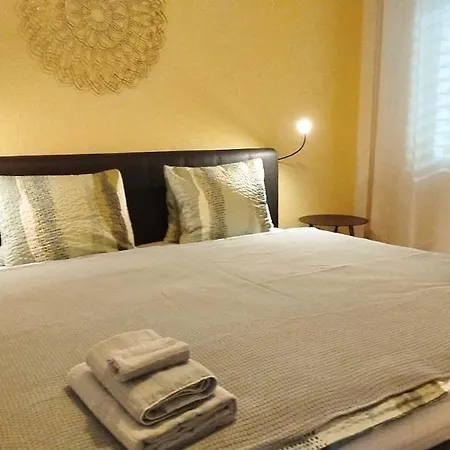 15 Min To Interlaken Seeblick Apartamento