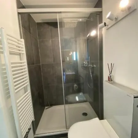 Apartamento 15 Min To Interlaken Seeblick