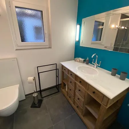 Apartamento 15 Min To Interlaken Seeblick *