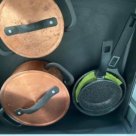 15 Min To Interlaken Seeblick Apartamento *