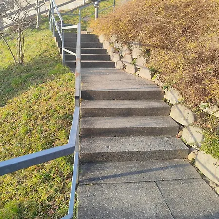 15 Min To Interlaken Seeblick *