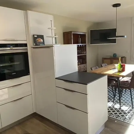 15 Min To Interlaken Seeblick Merlingen