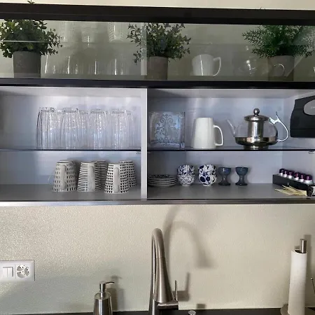 Apartamento 15 Min To Interlaken Seeblick