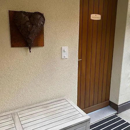 Apartment 15 Min To Interlaken Seeblick *