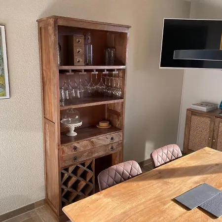 15 Min To Interlaken Seeblick Apartment *
