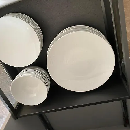 Apartamento 15 Min To Interlaken Seeblick