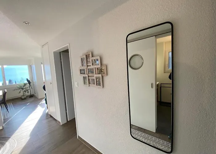 15 Min To Interlaken Seeblick