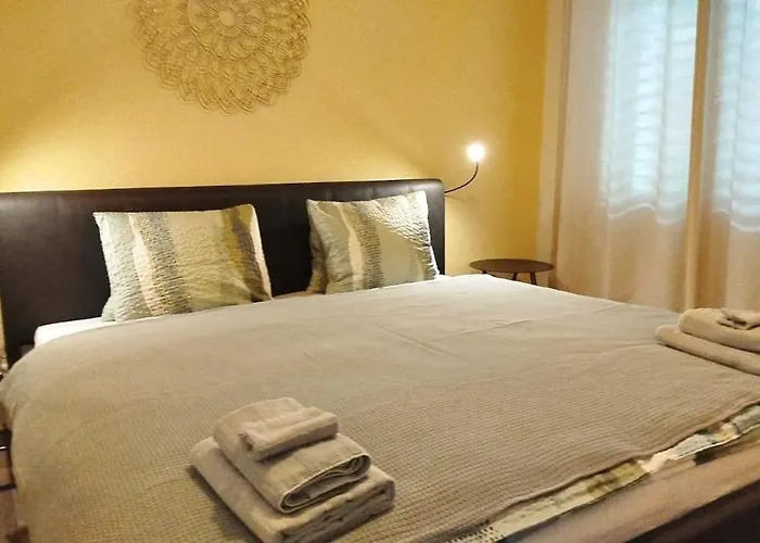 15 Min To Interlaken Seeblick Apartman