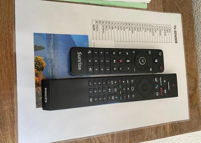 15 Min To Interlaken Seeblick Merligen