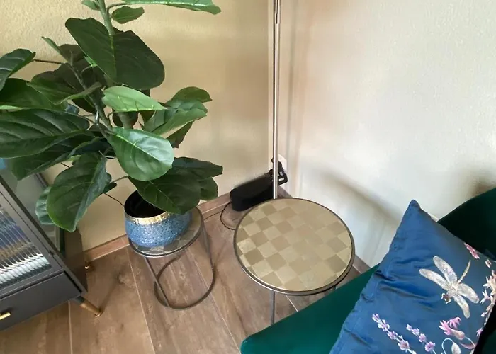 15 Min To Interlaken Seeblick Apartman