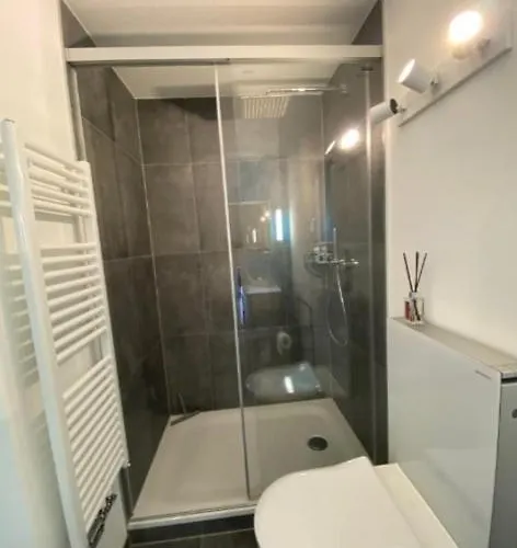 Apartman 15 Min To Interlaken Seeblick