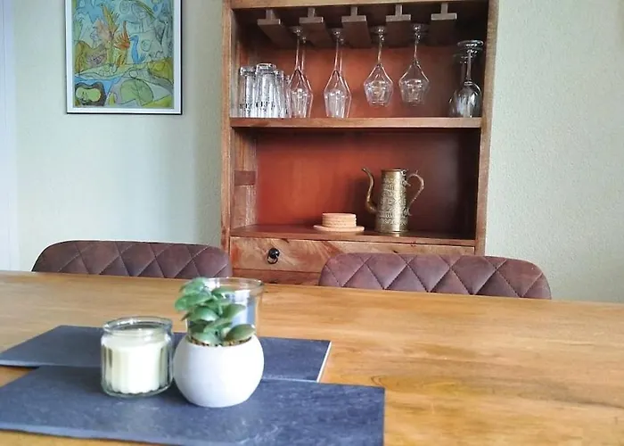 15 Min To Interlaken Seeblick Apartman Merligen