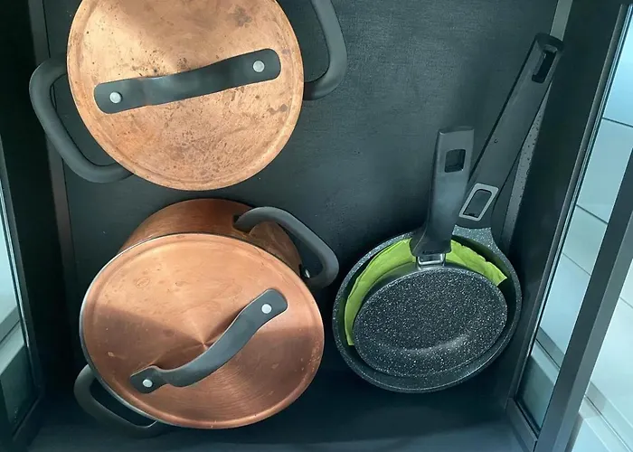 15 Min To Interlaken Seeblick Apartman *