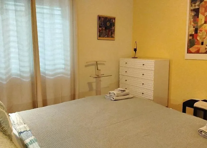 15 Min To Interlaken Seeblick Apartman Merligen