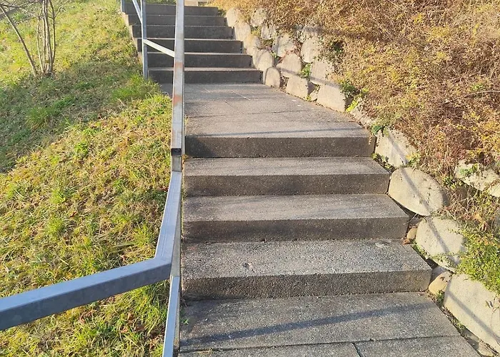 15 Min To Interlaken Seeblick *