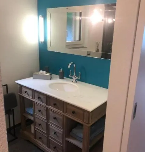 15 Min To Interlaken Seeblick *