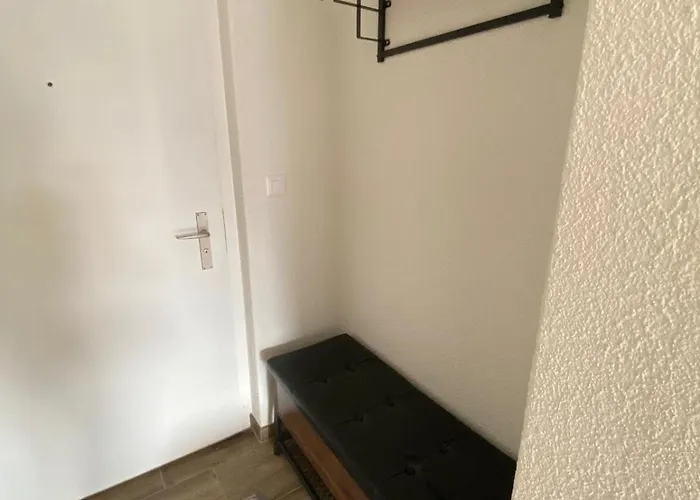 Apartman 15 Min To Interlaken Seeblick