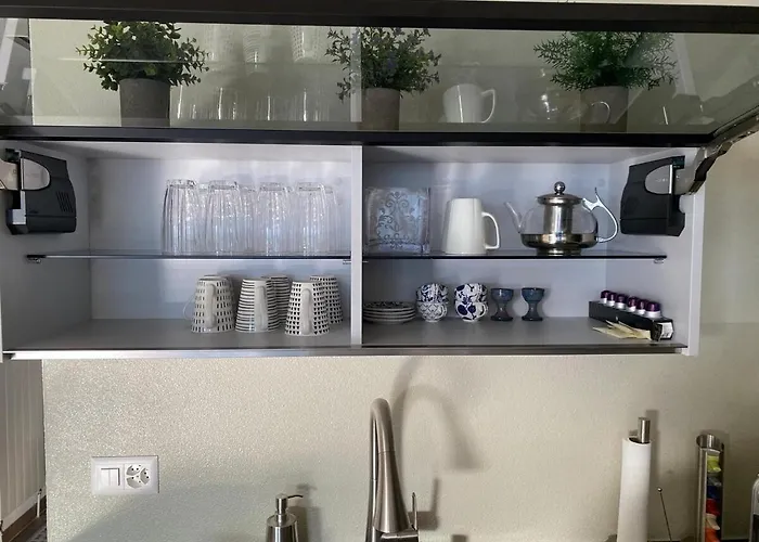 Apartman 15 Min To Interlaken Seeblick