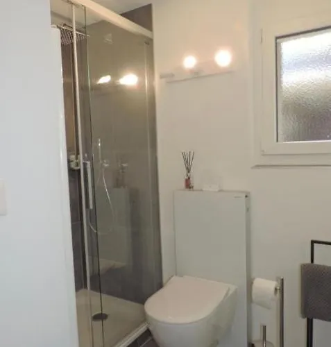 15 Min To Interlaken Seeblick *