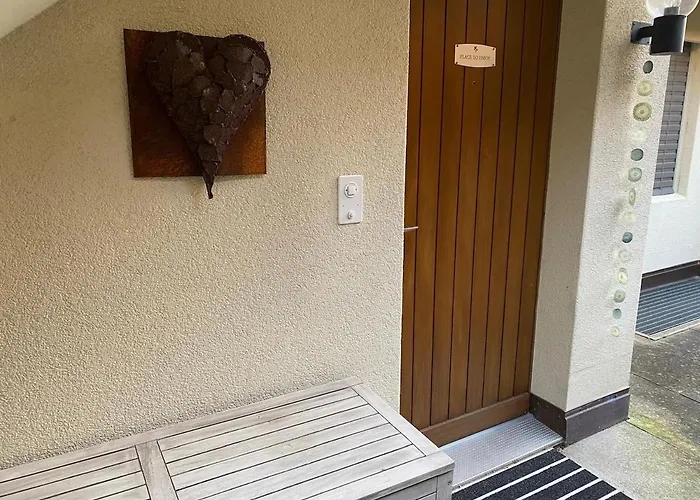 Apartman 15 Min To Interlaken Seeblick *