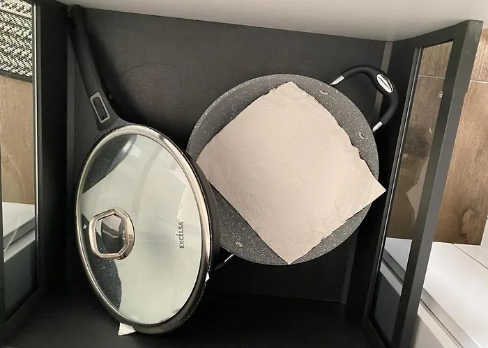 Apartman 15 Min To Interlaken Seeblick Merligen