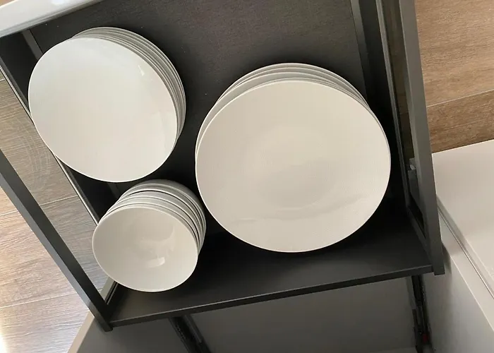 Apartman 15 Min To Interlaken Seeblick