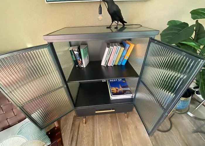 Apartman 15 Min To Interlaken Seeblick *