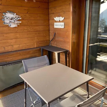 15 Min To Interlaken Seeblick Lägenhet *