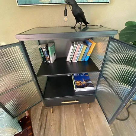 Lägenhet 15 Min To Interlaken Seeblick *